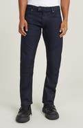 G-STAR Moto Cross 3D Slim Fit Jeans