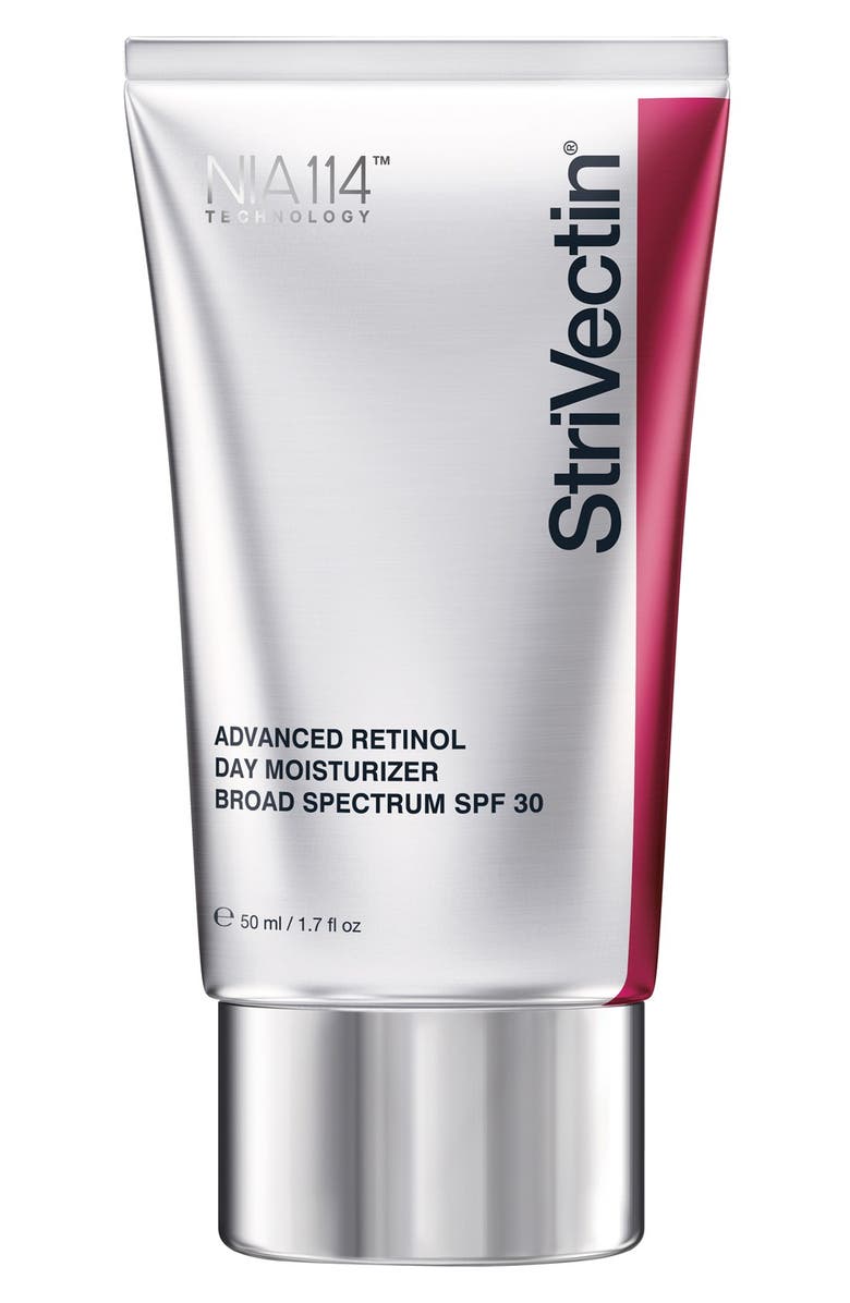 StriVectin<sup>®</sup> -AR<sup>™</sup> Advanced Retinol Day Treatment SPF 30, Main, color,