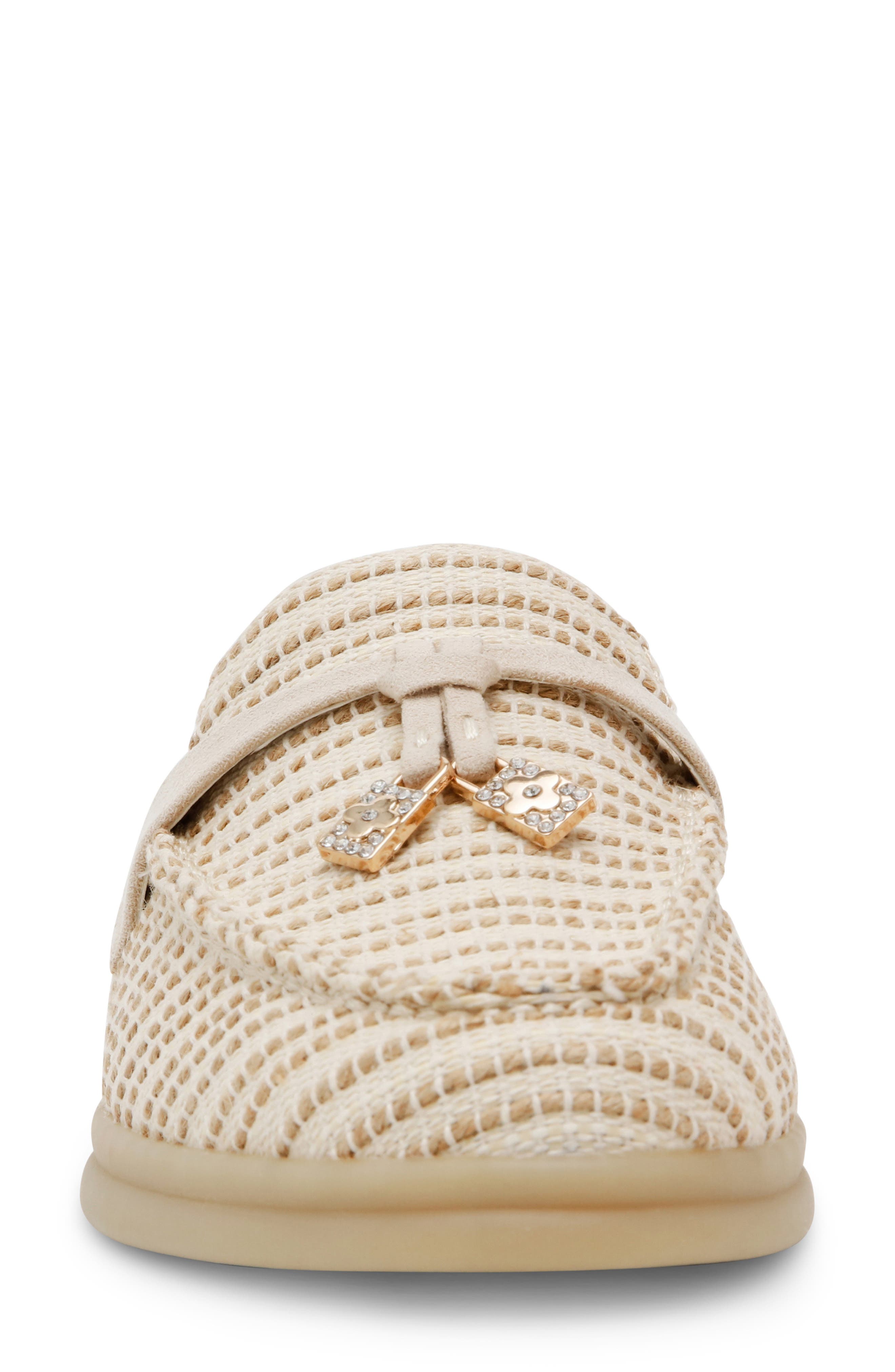 Anne Klein Sandrine Loafer, Alternate, color, 