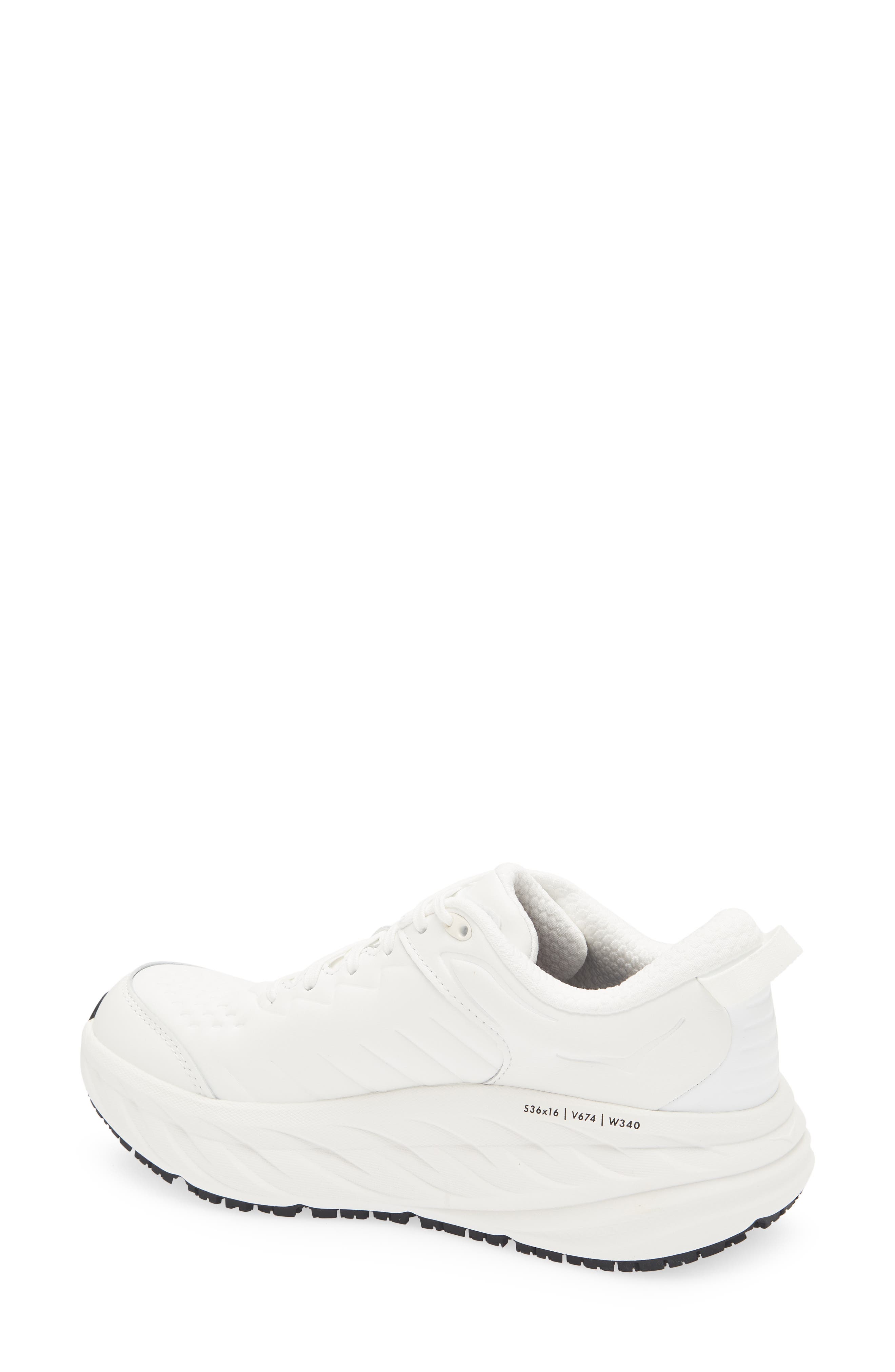 Bondi SR Shoe, Alternate, color, FROST / FROST