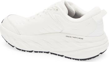 Bondi SR Water Resistant Running Shoe