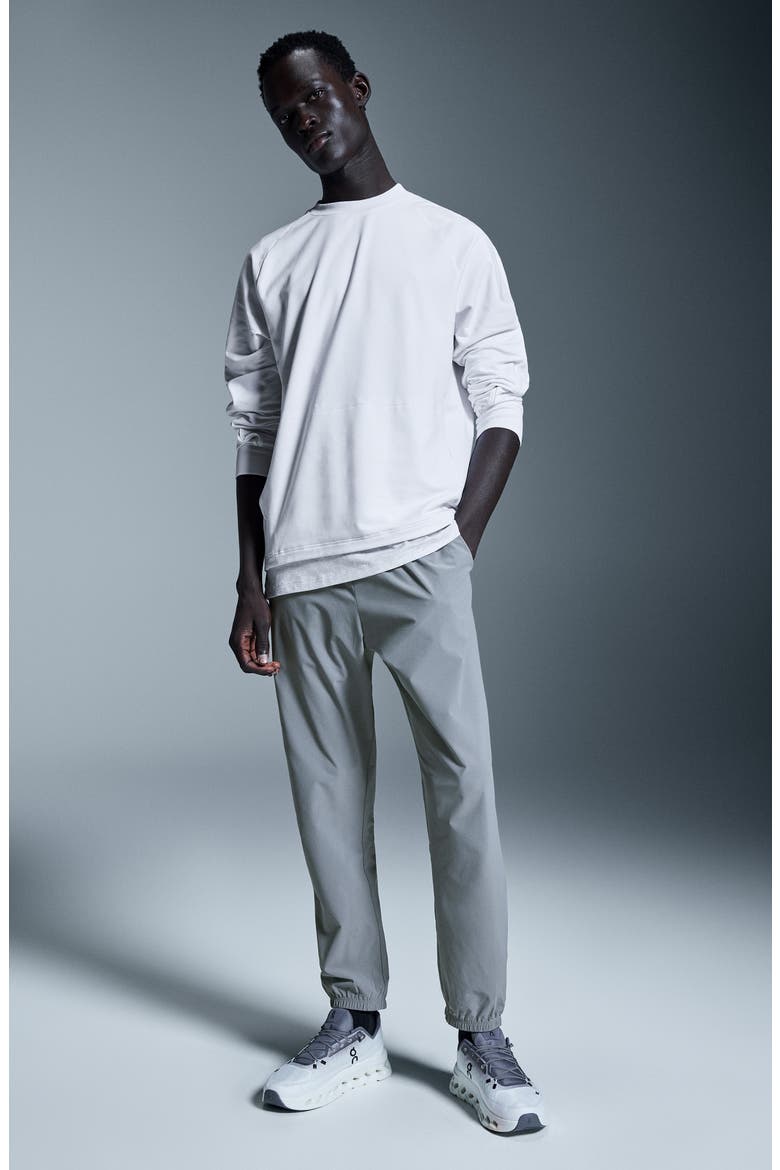 Focus Pants, Alternate, color, ROCK