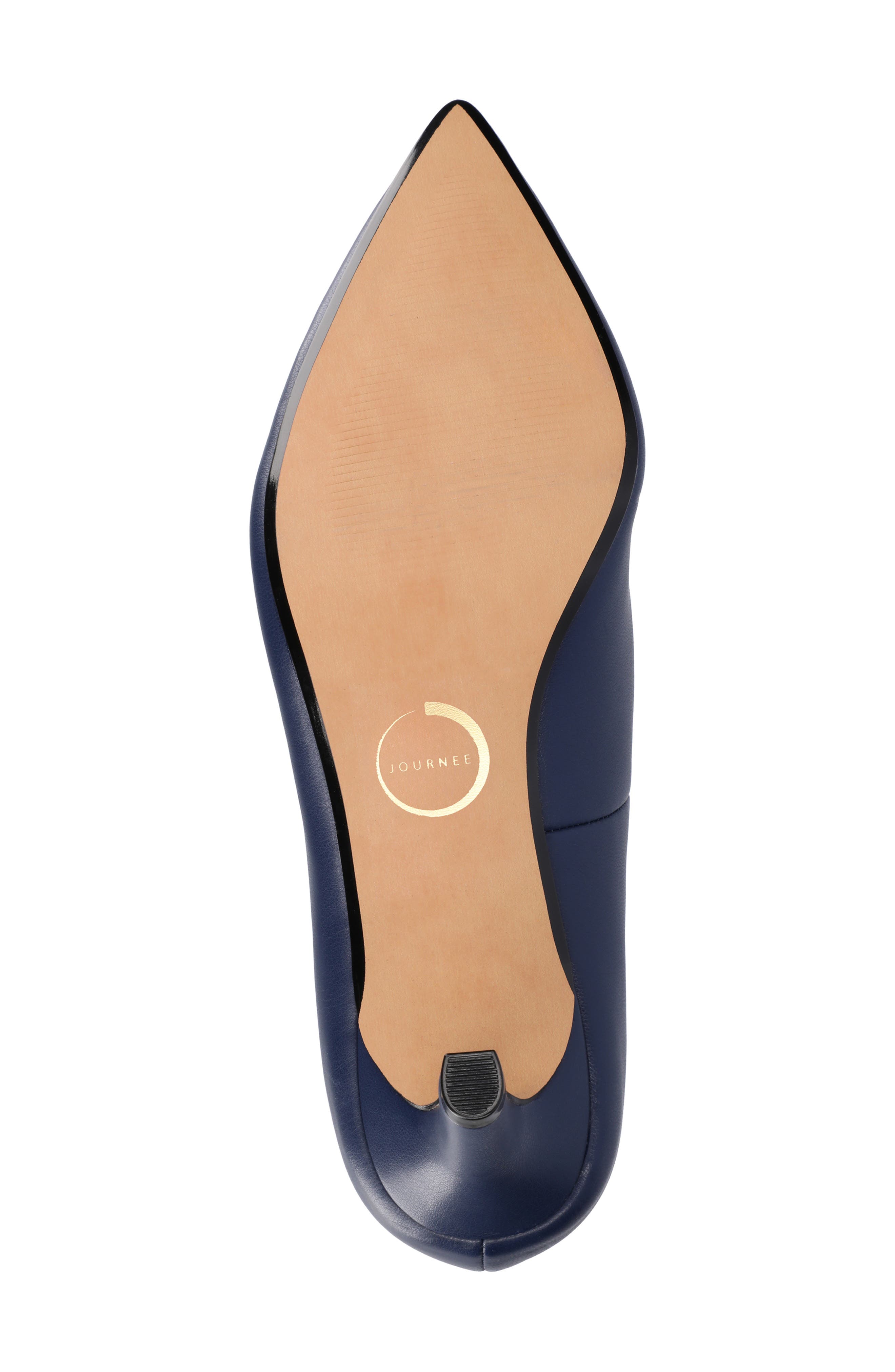 Scylee Pump, Alternate, color, NAVY