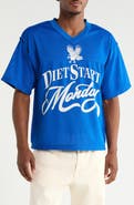 DIET STARTS MONDAY State Champs Mesh Practice Jersey