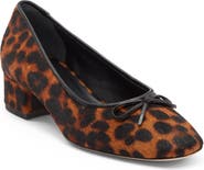 Reformation Terry Ballet Pump
