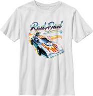 Hot Wheels Boys Hot Wheels Rad Dad T Shirt