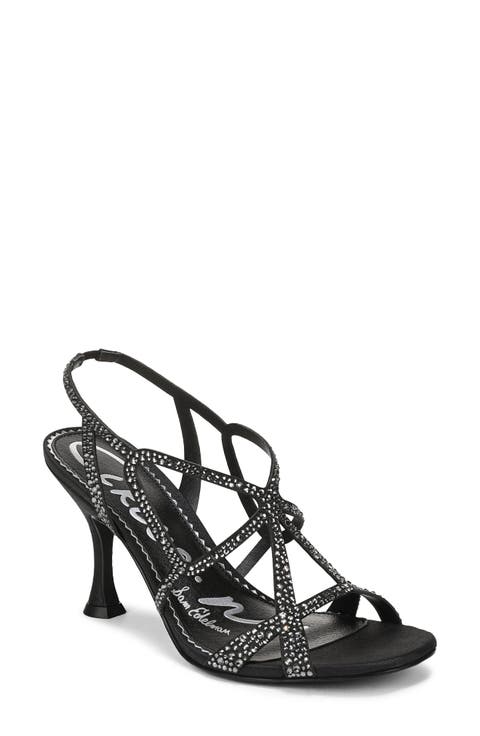 Louisa Slingback Sandal (Women)