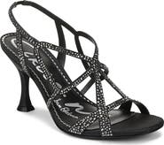 Circus NY by Sam Edelman Louisa Slingback Sandal