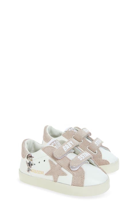 Baby School Sneaker (Baby)