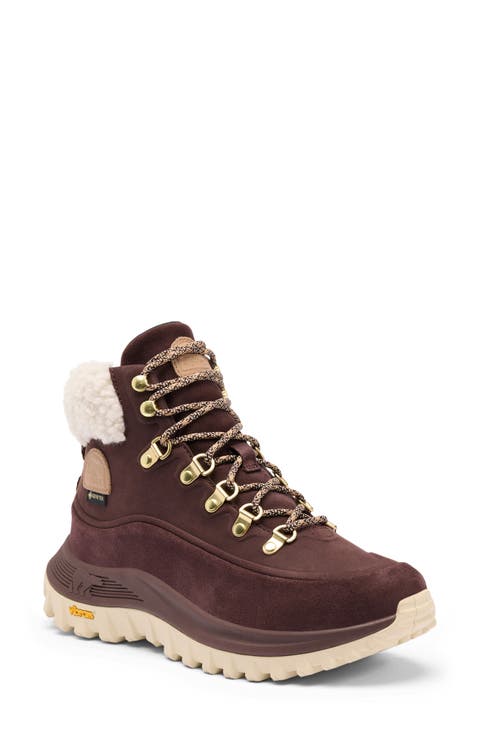 Callsign Conquest GORE-TEX Waterproof Leather Boot