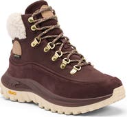 SOREL Callsign Conquest GORE-TEX Waterproof Leather Boot