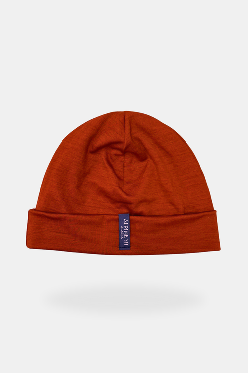 Shop Alpine Fit Nordic Anywhere Merino Wool Hat
