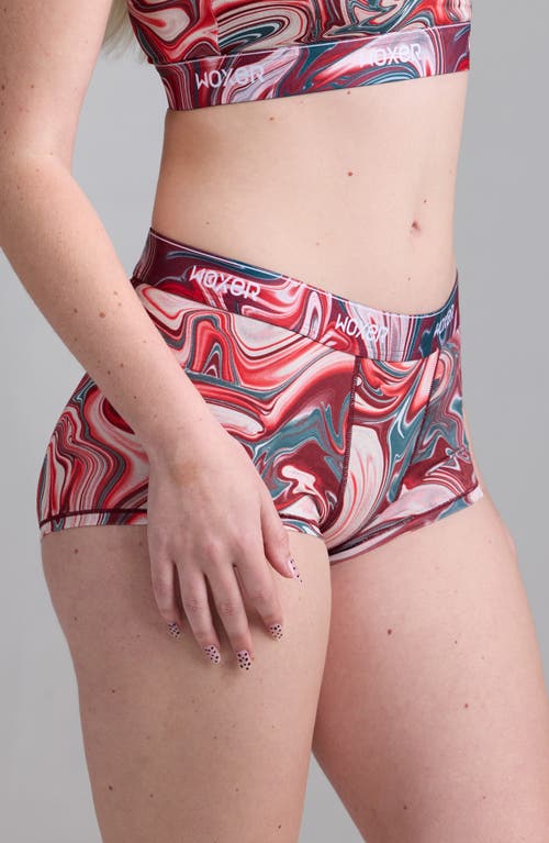 Woxer Bold Ultrasoft Boyshorts