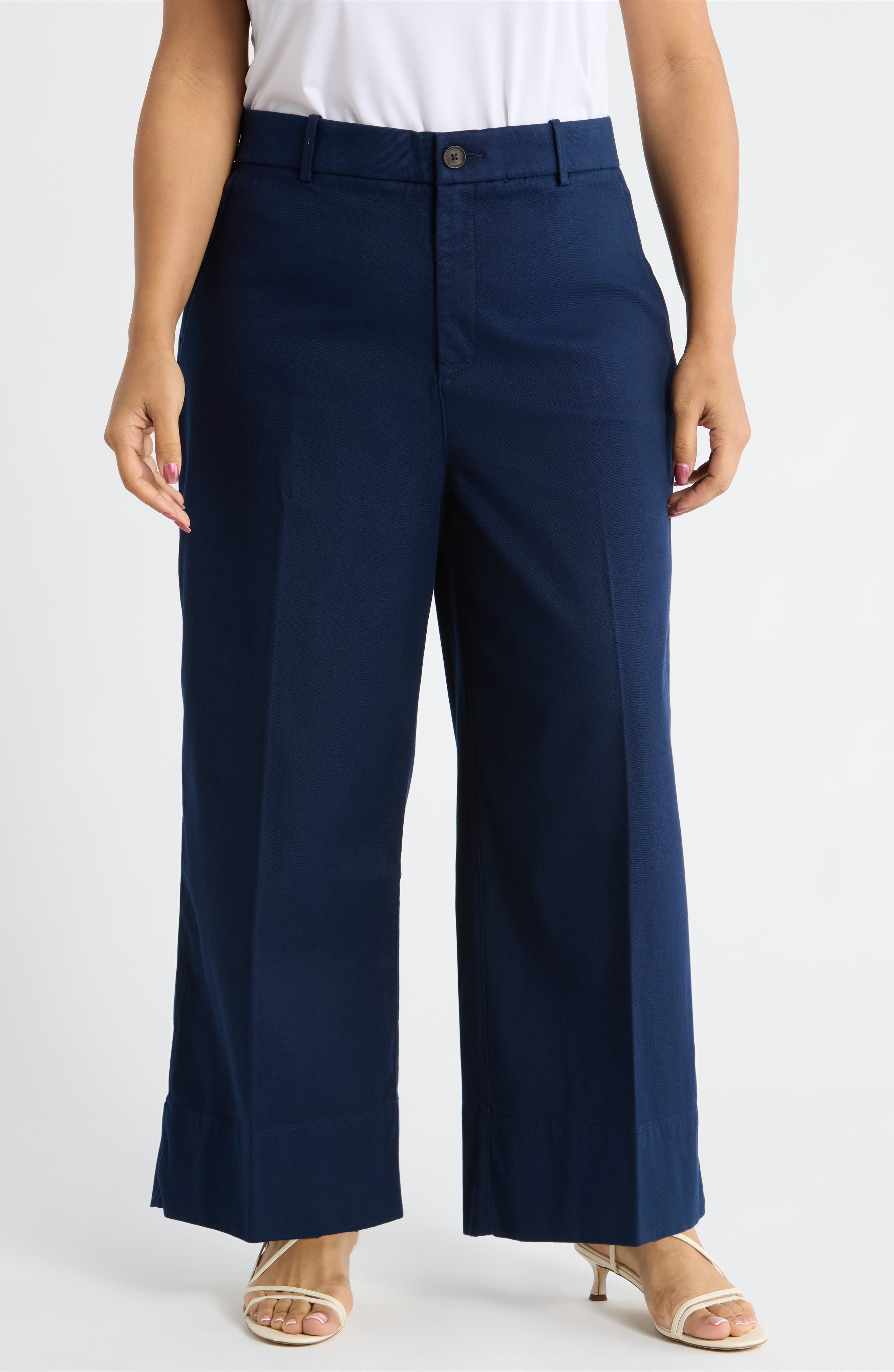 selected TIMELESS NAVY