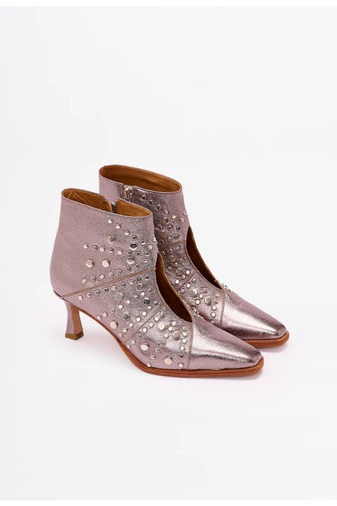 Of course darling Bootie