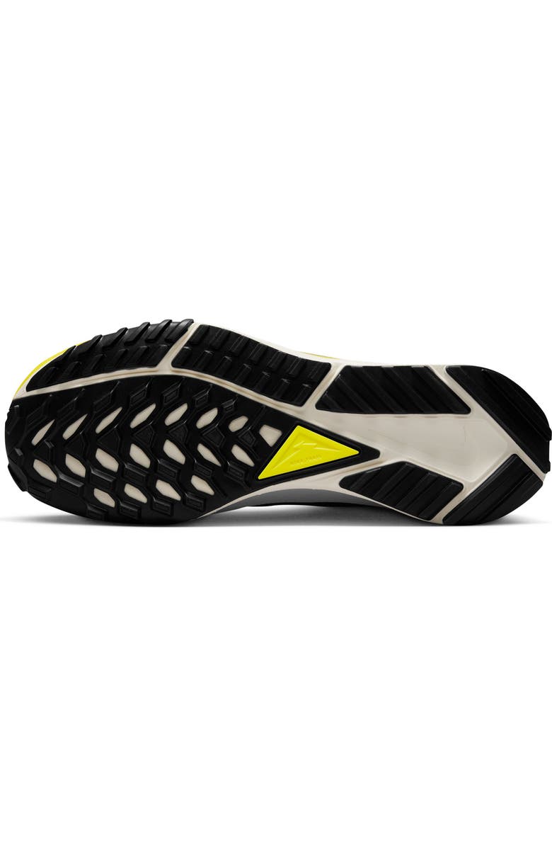 Nike React Pegasus Trail 4 Gore-Tex<sup>®</sup> Waterproof Running Shoe, Alternate, color,