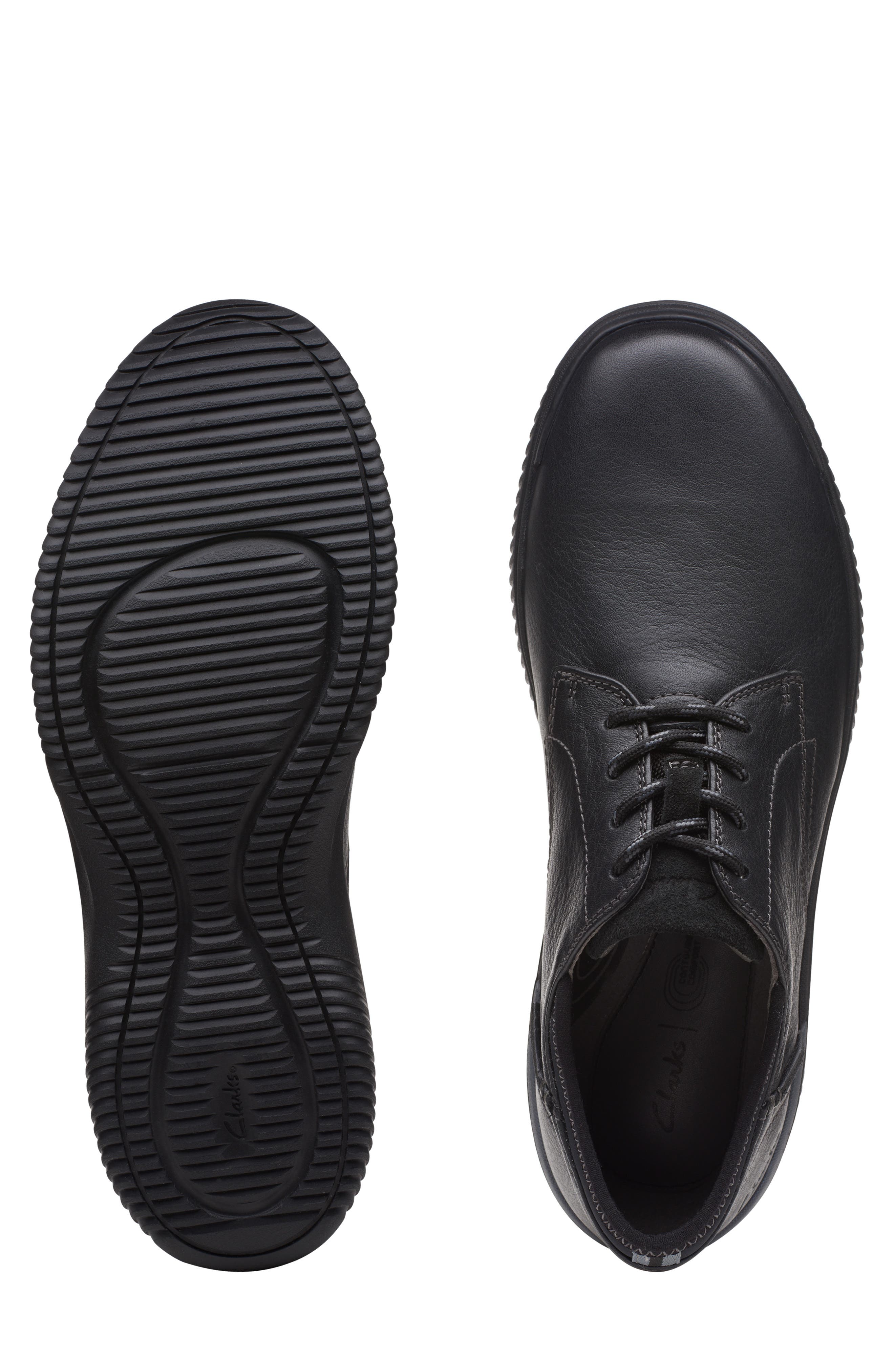 Clarks<sup>®</sup> Donaway Plain Derby, Alternate, color, 