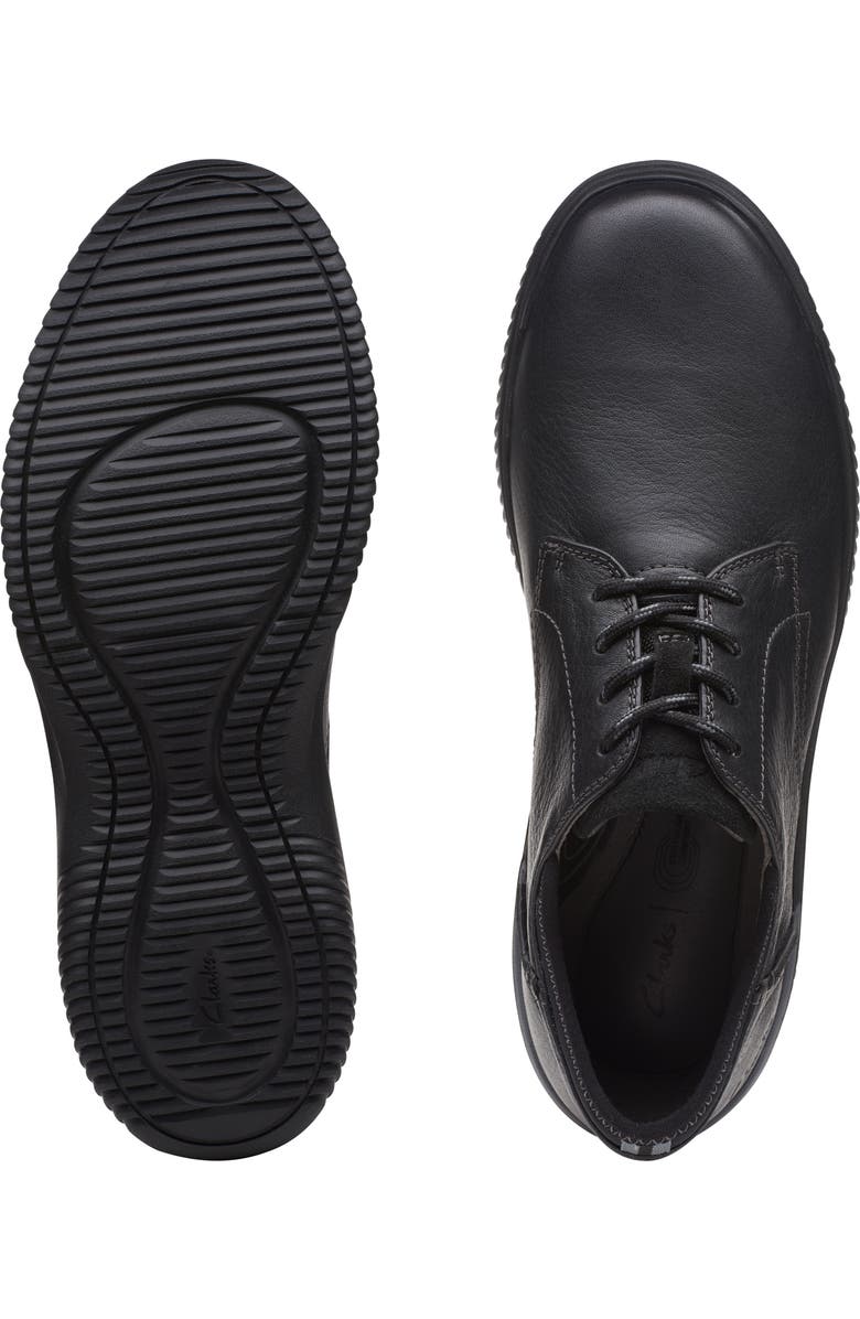 Clarks<sup>®</sup> Donaway Plain Derby, Alternate, color,
