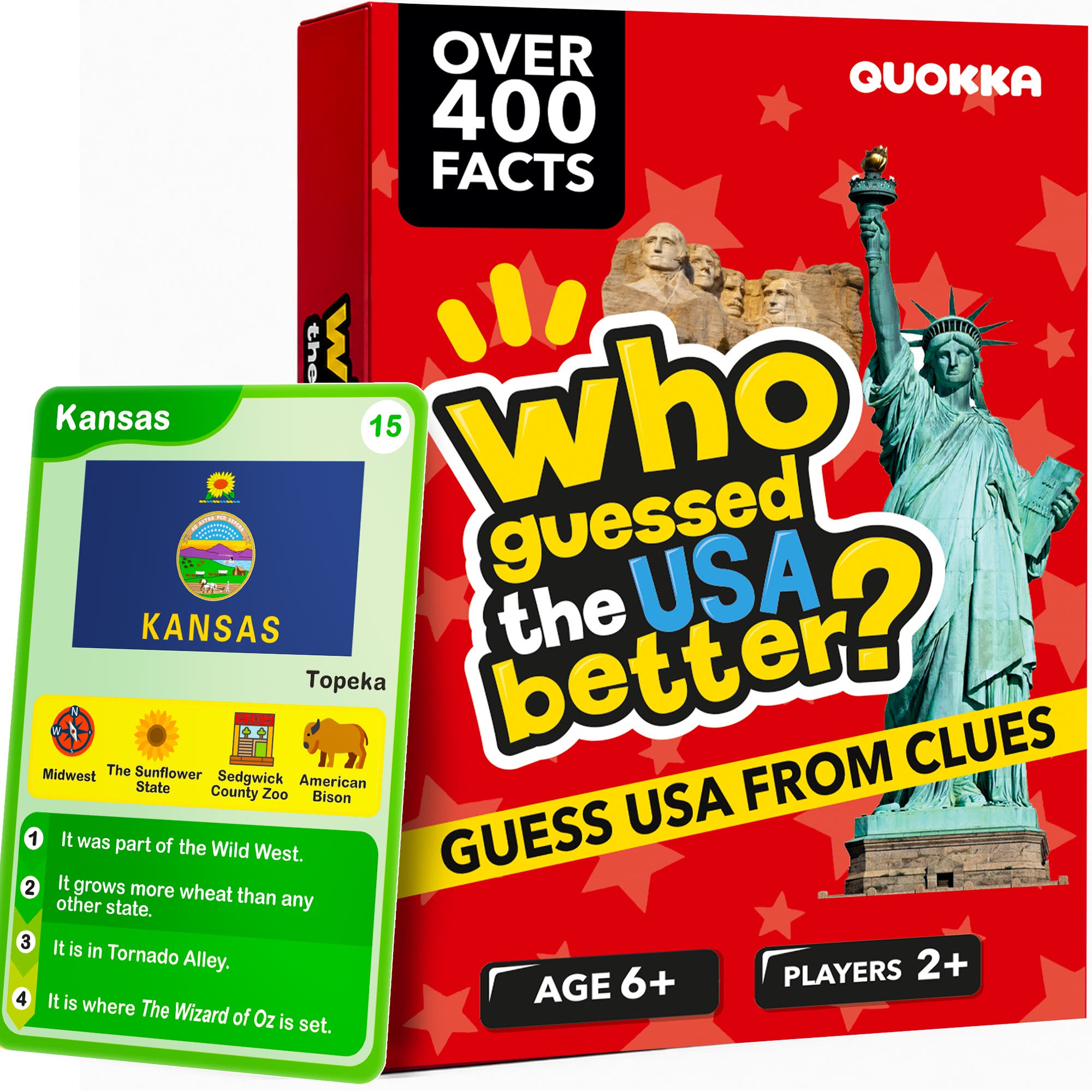 USA