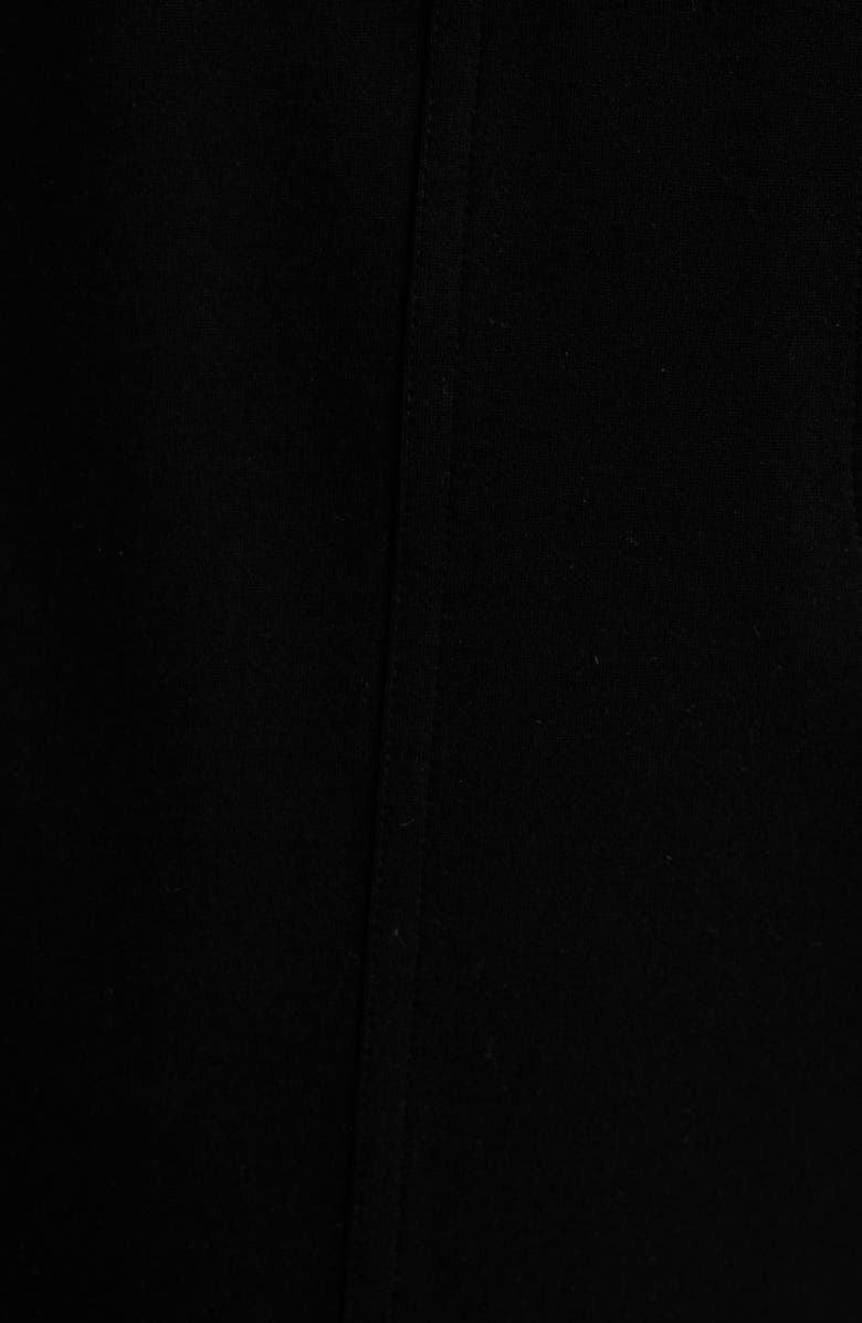 Elie Tahari The Jennie Trousers, Alternate, color, Noir