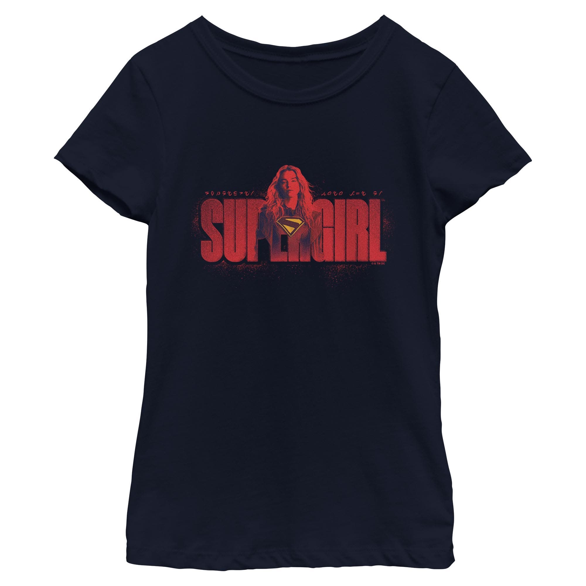 selected Navy Blue