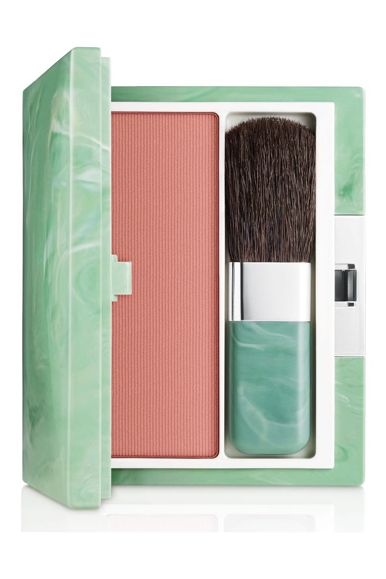 Soft-Pressed Powder Blusher, Main, color, FIG