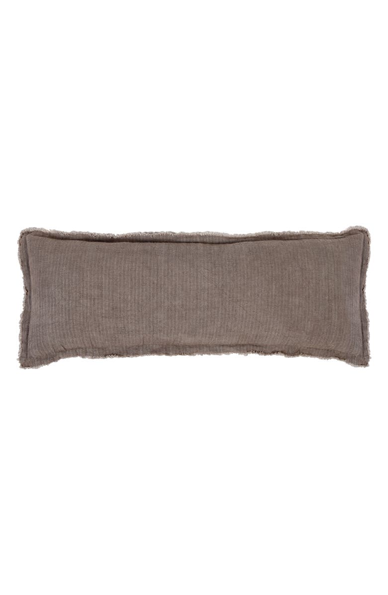Pom Pom at Home Laurel Accent Pillow, Main, color, 