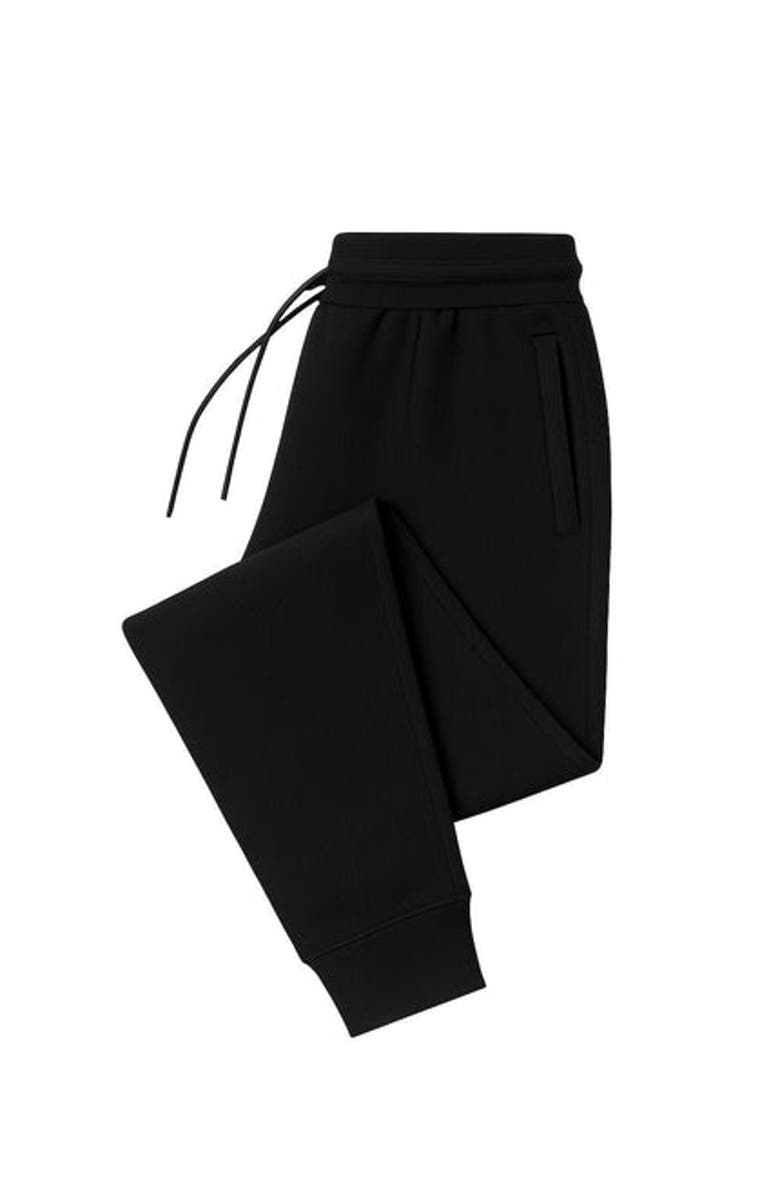 BenBen Womens Ultra Soft Single Pack Sweatpants, Main, color, Black