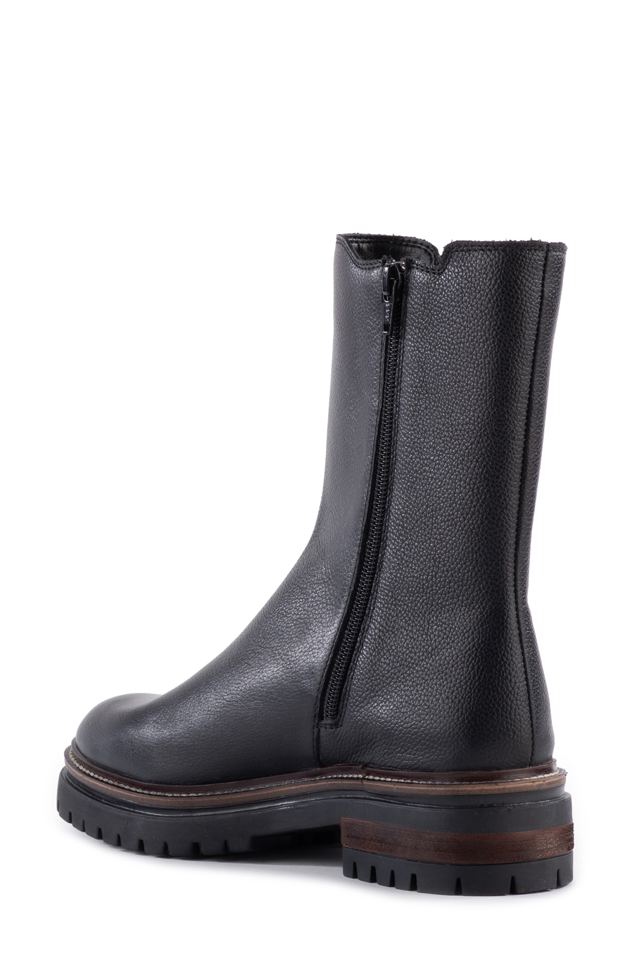 Seychelles Cover Me Up Platform Bootie, Alternate, color, 