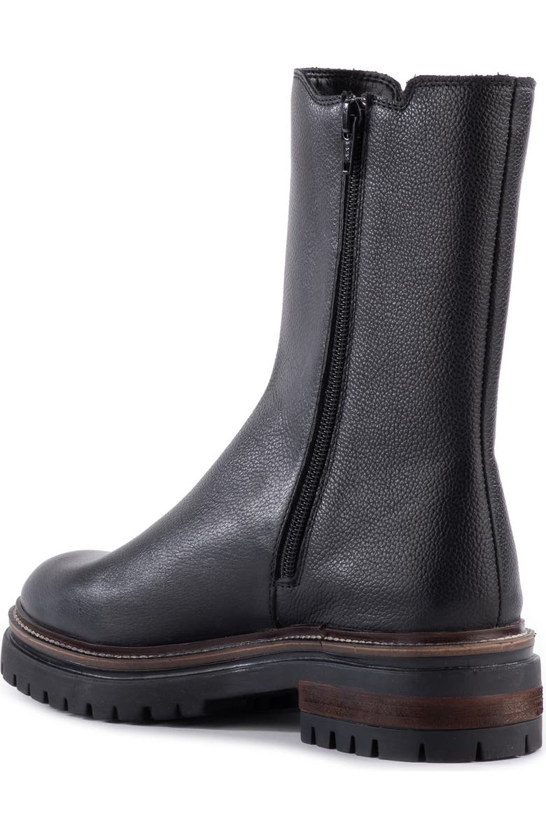 Seychelles Cover Me Up Platform Bootie, Alternate, color,