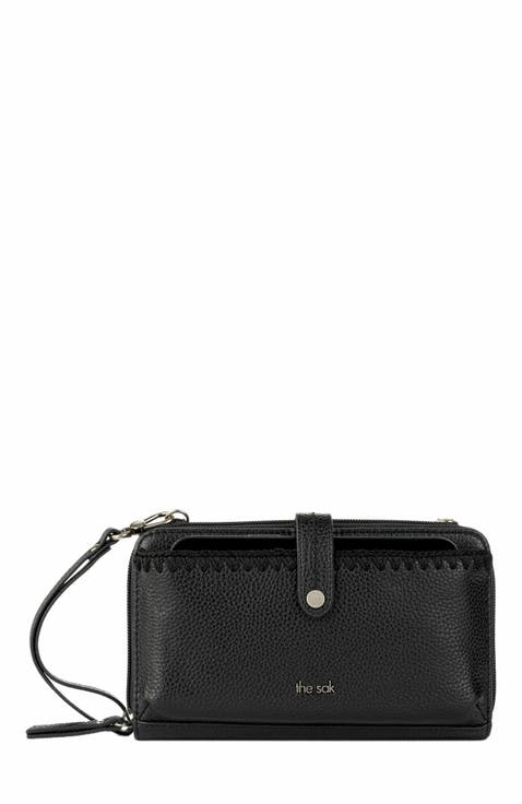 Iris Smartphone Crossbody Bag
