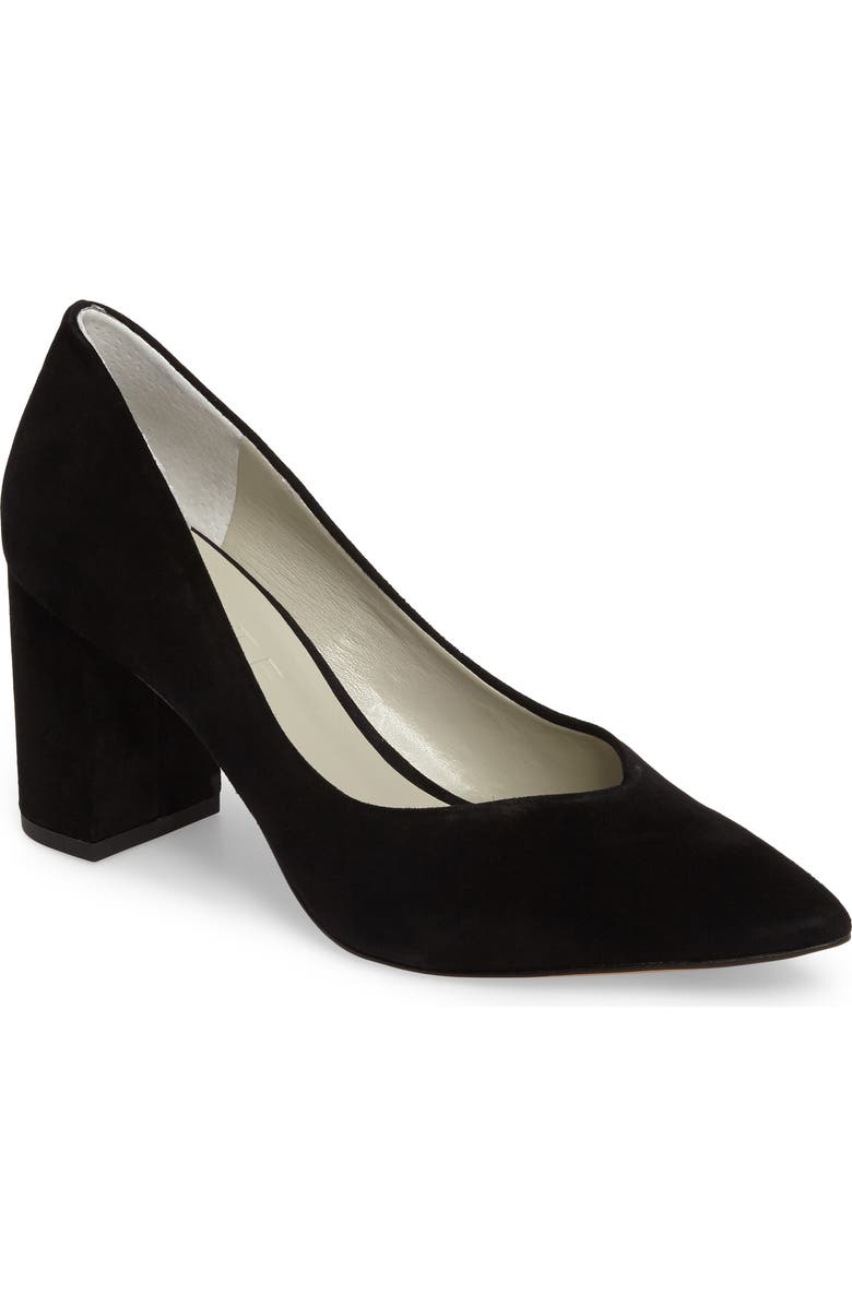 1.STATE Saffy Block Heel Pump, Main, color,