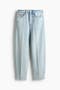  Pale Denim Blue