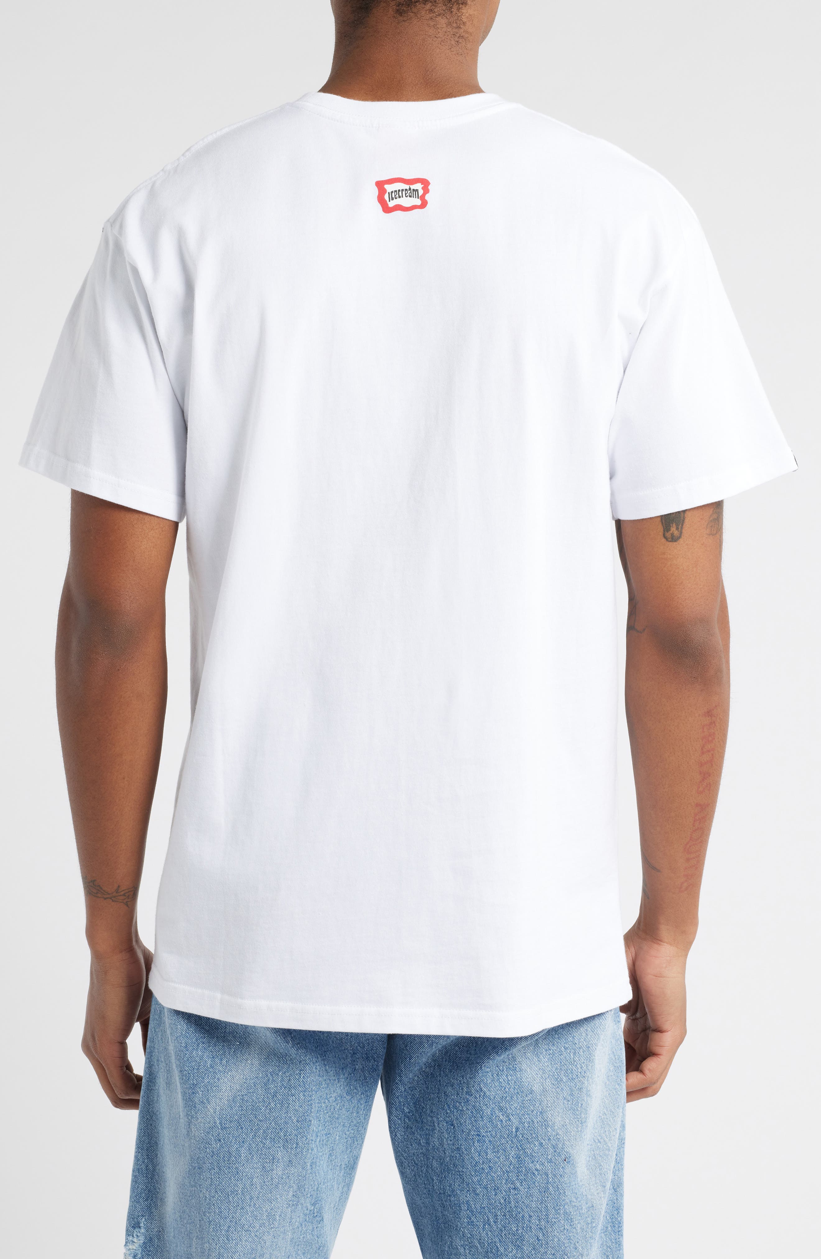 ICECREAM Hundred Dollar Dimes Graphic T-Shirt (Men) | Nordstromrack