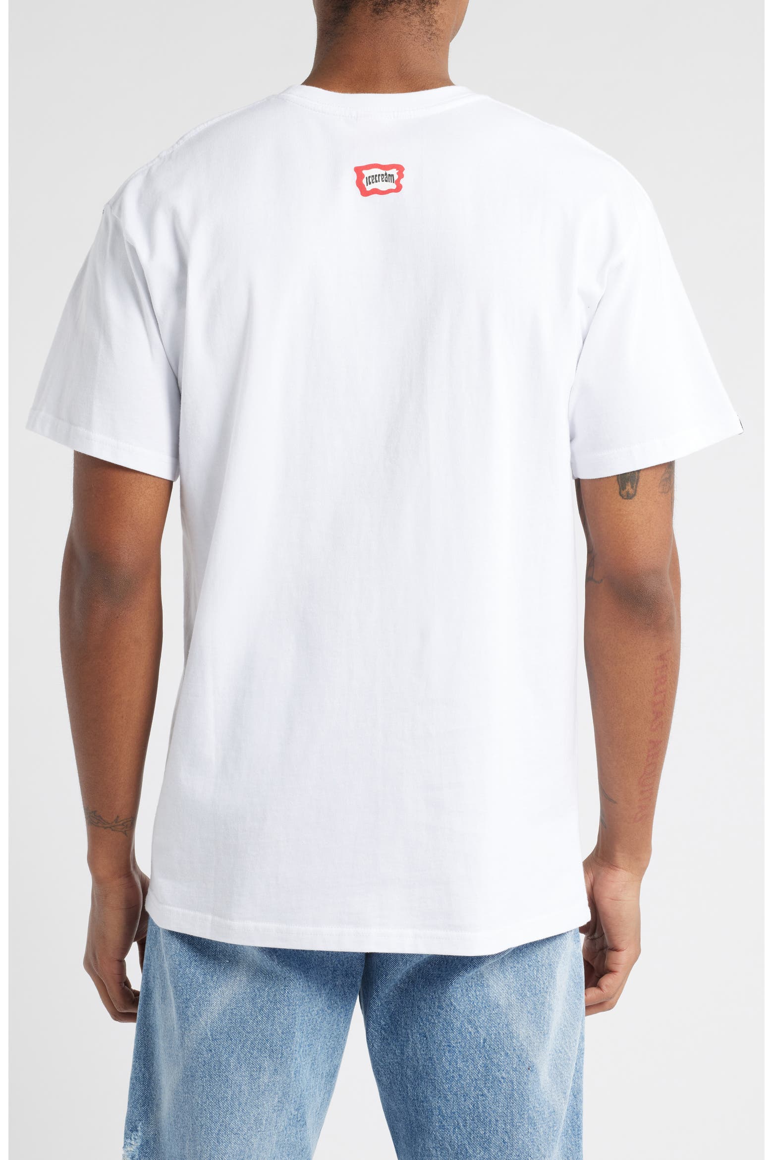 100 Dollar Rack ICECREAM Hundred Dollar Dimes Graphic T-Shirt (Men) | Nordstromrack
