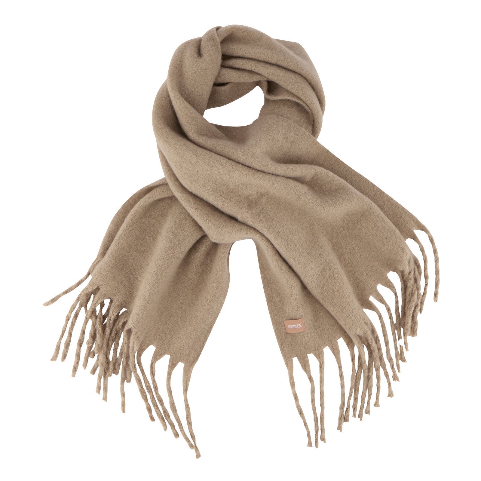 Soft Taupe