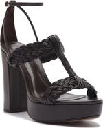 Alexandre Birman Thalia Platform Sandal