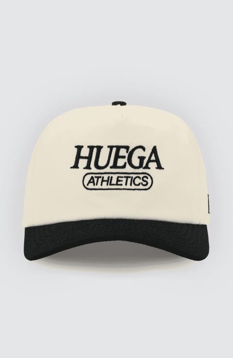 Athletics Hat