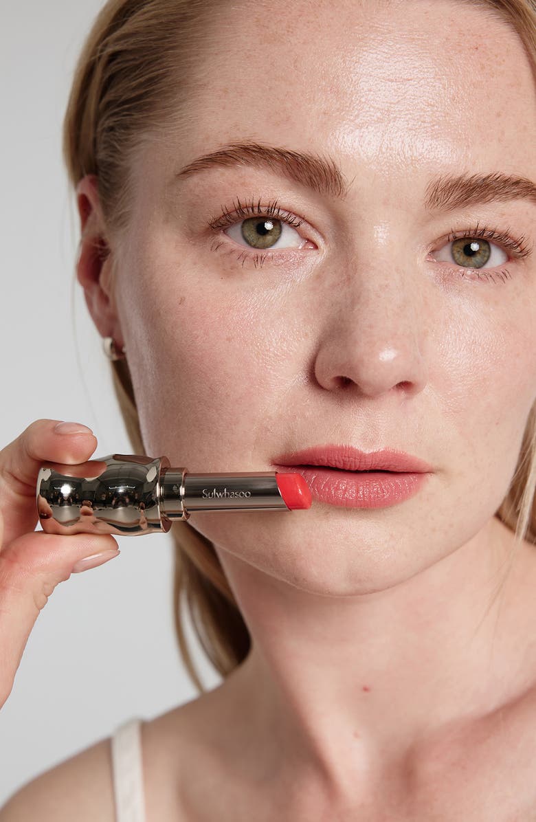 Sulwhasoo Perfecting Lip Color, Alternate, color, Rose