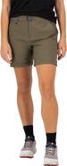Mons Royale Escapade Short - Women's