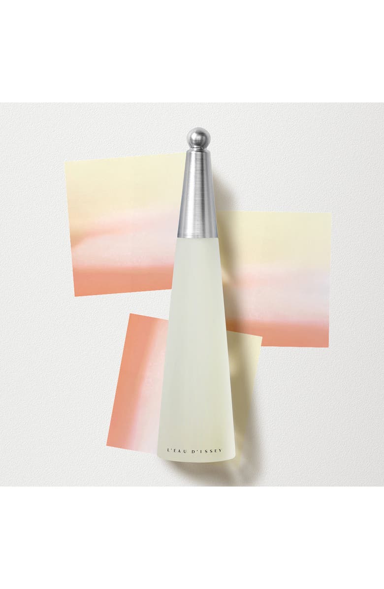 Issey Miyake L'Eau d'Issey Eau de Toilette Fragrance Set for Women $146 Value, Alternate, color, 