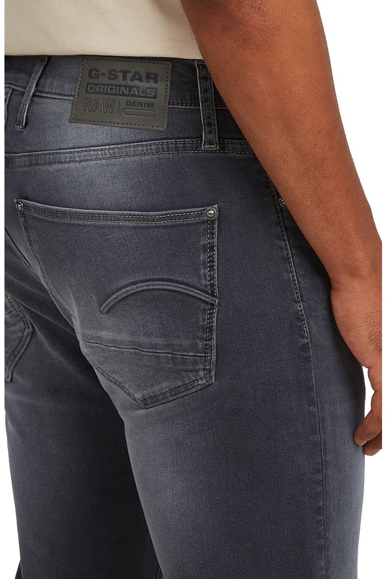 Revend Skinny Jeans, Alternate, color, FADED SAUNDERS ROCKS