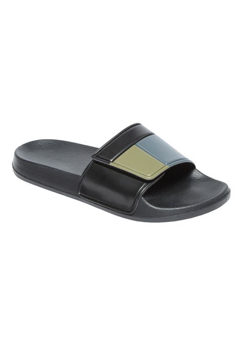 ® Adjustable Slides (Wide Widths Available)