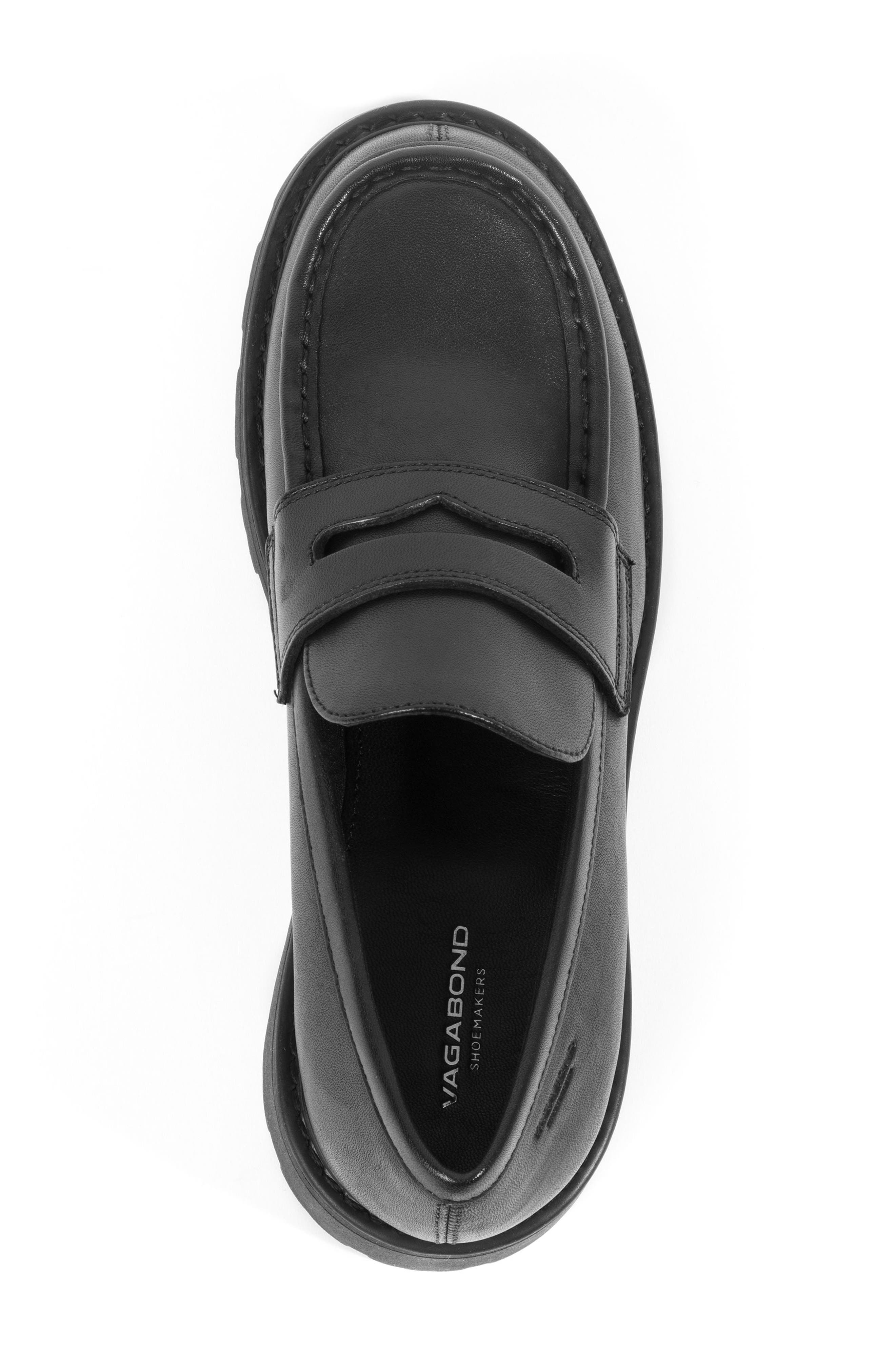 Vagabond Shoemakers Cosmo 2.0 Penny Loafer, Alternate, color, 