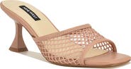 Nine West Cabana Slide Sandal