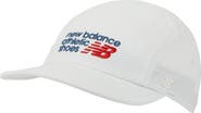 New Balance Five Panel Camper Hat