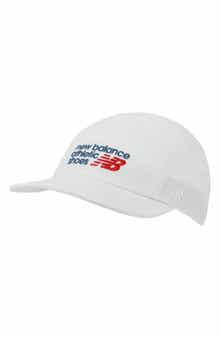 Five Panel Camper Hat