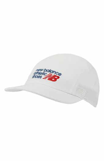 New Balance Five Panel Camper Hat