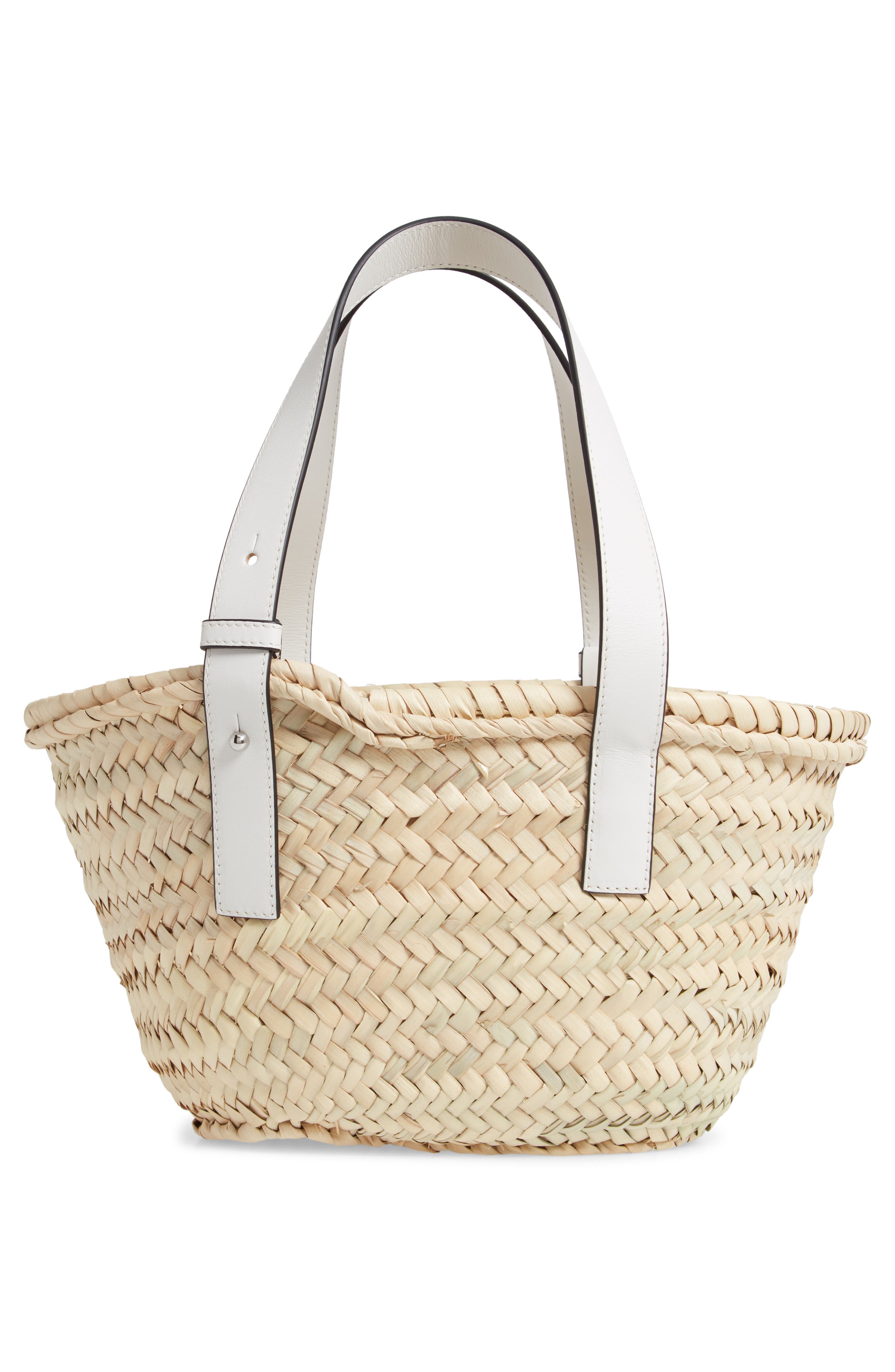 Loewe Basket Small Tote, Alternate, color, 