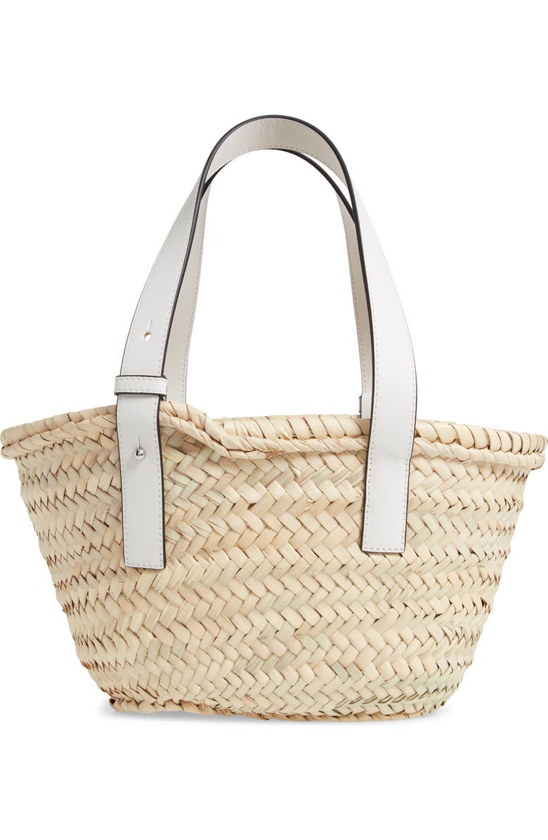 Loewe Basket Small Tote, Alternate, color,